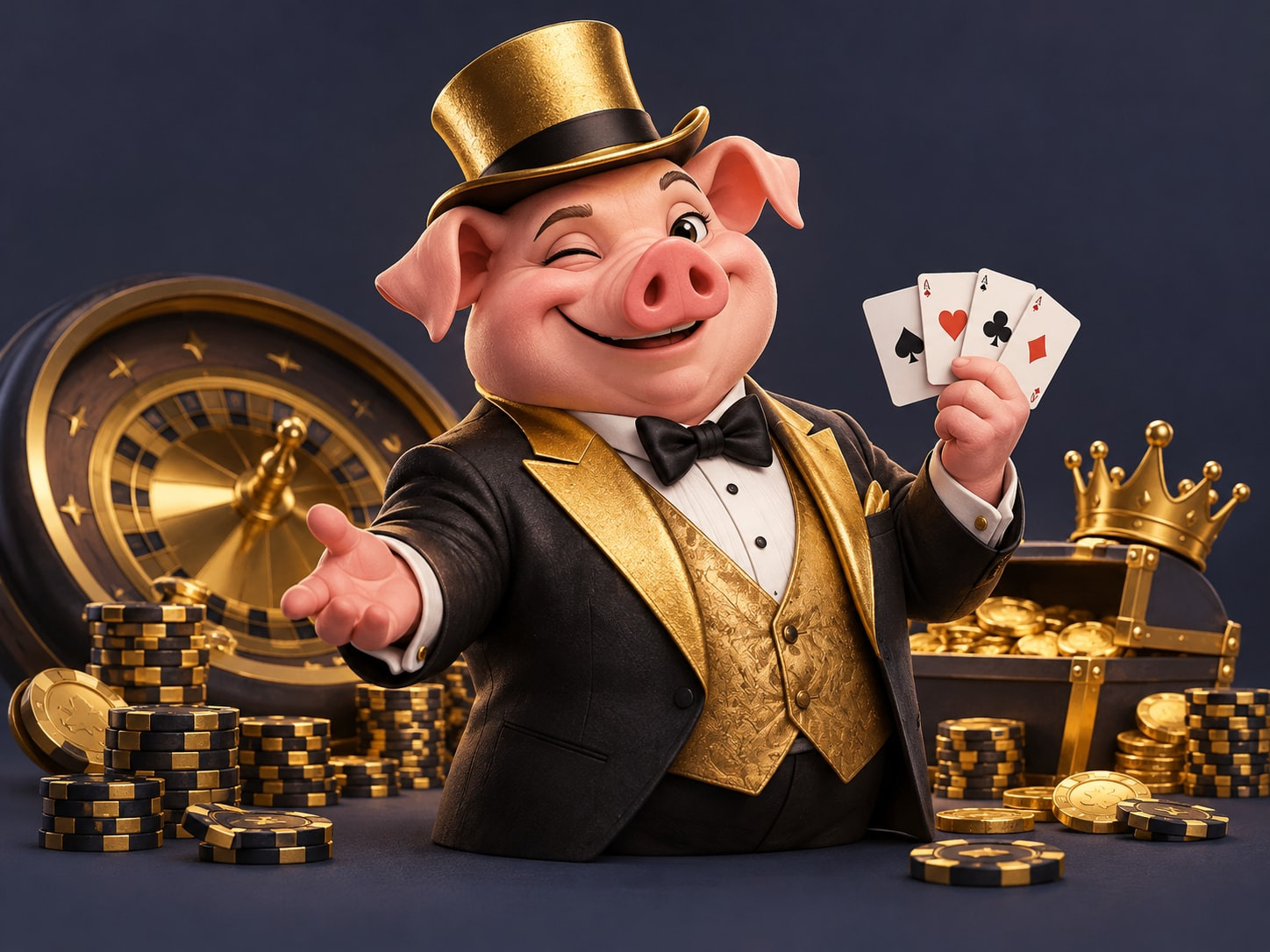 Royalreels Casino